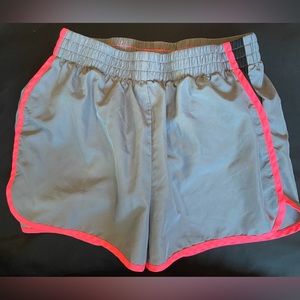 CIRCO Active Running Shorts - girls size 10/12